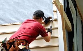 Best Fascia and Soffit Installation  in Glasgow, OR